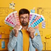 Choosing the Right Paint Color for Every Room