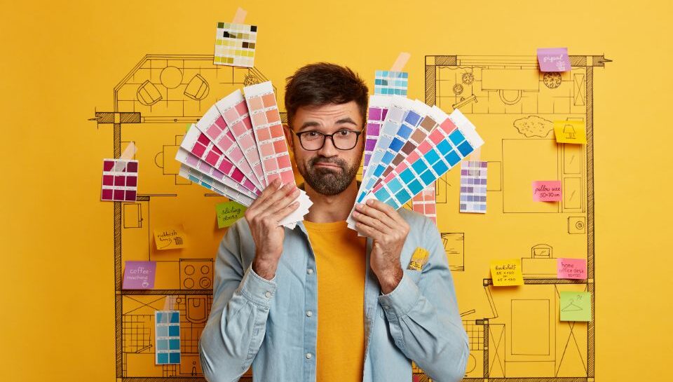 Choosing the Right Paint Color for Every Room Choosing the Right Paint Color for Every Room