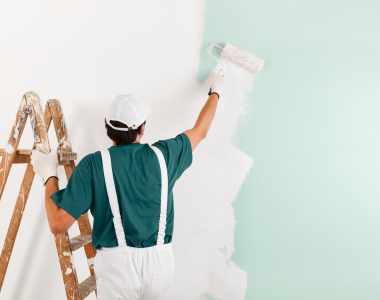 Lovely Space Painting Service