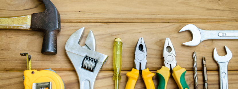 Furniture Assembly Tools