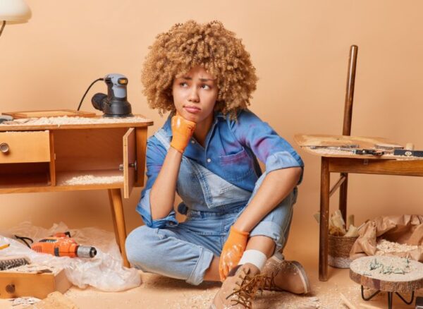 Why Furniture Assembly Shouldn’t Be a Weekend Project