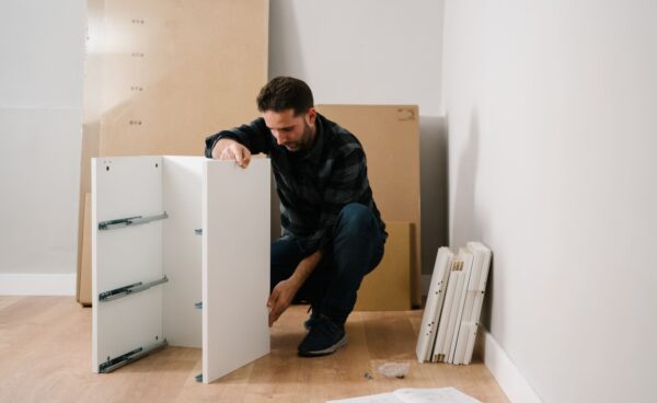 Furniture Assembly Expert Lovely Space
