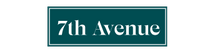 Lovely Space 7th Avenue Logo