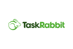 Lovely Space TaskRabbit -Logo