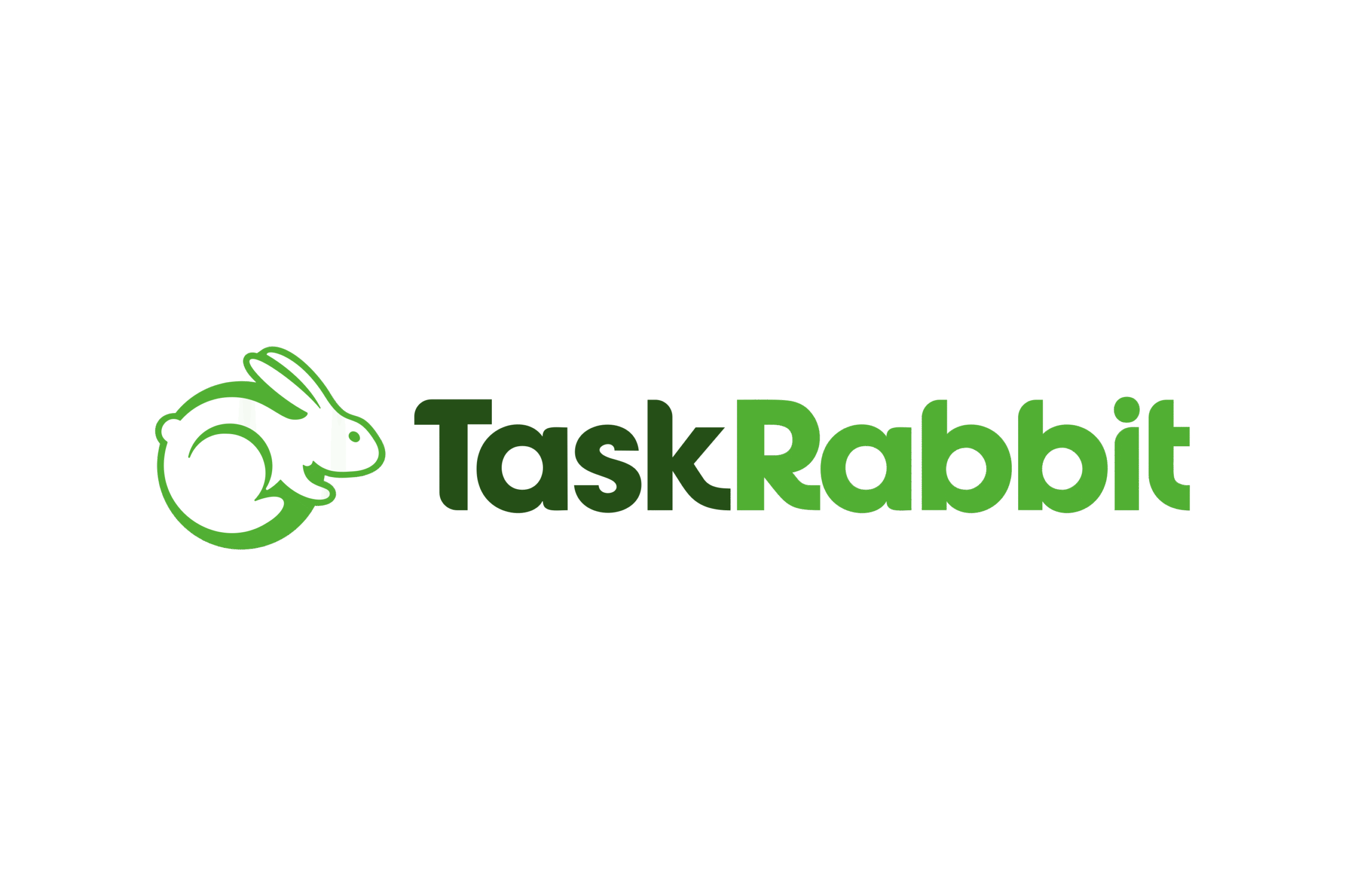 Lovely Space TaskRabbit -Logo